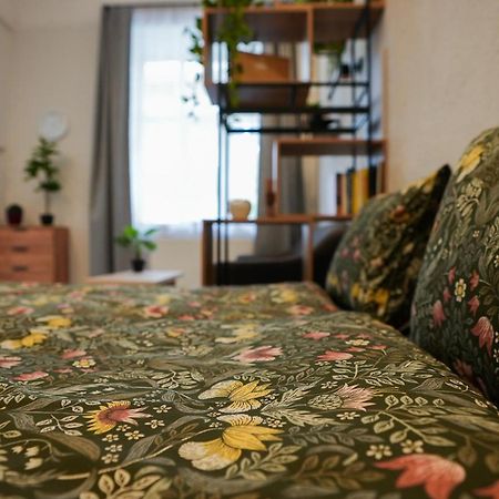 Instant Ruinbar Central Premium Apartment J Budapest Exterior photo