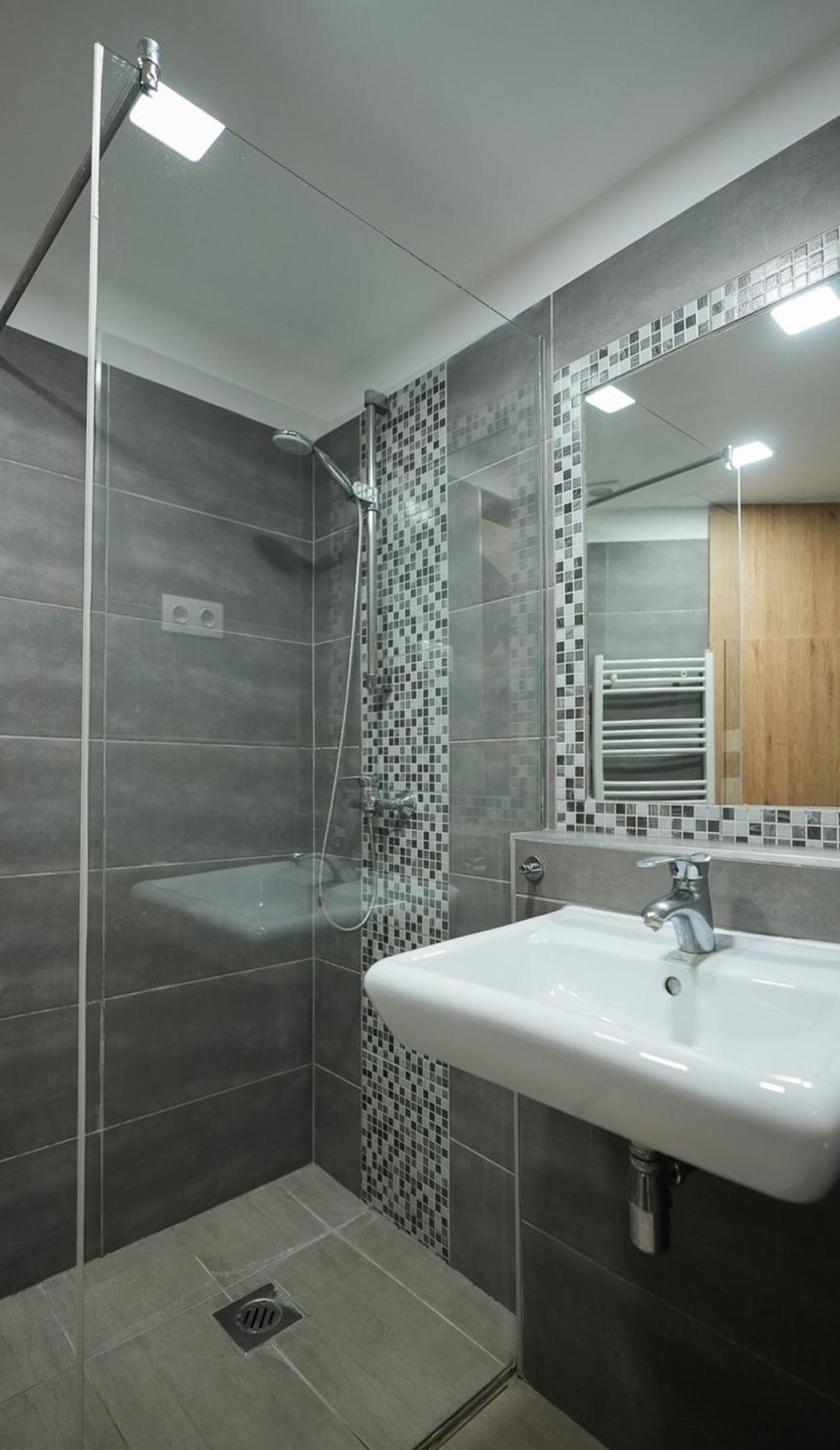 Instant Ruinbar Central Premium Apartment J Budapest Exterior photo