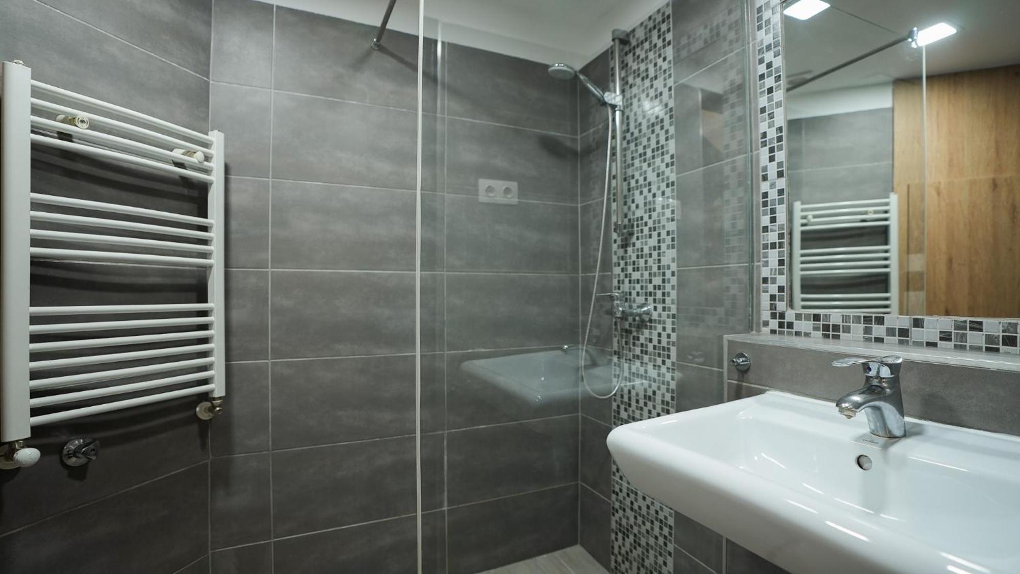 Instant Ruinbar Central Premium Apartment J Budapest Exterior photo